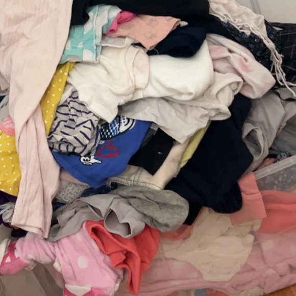 Huge Clothes Lot Bundles - Picture 17 of 17